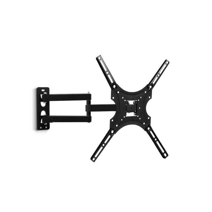 24” to 50” TV Wall Mount Monitor Bracket | TV Swivel Wall Bracket