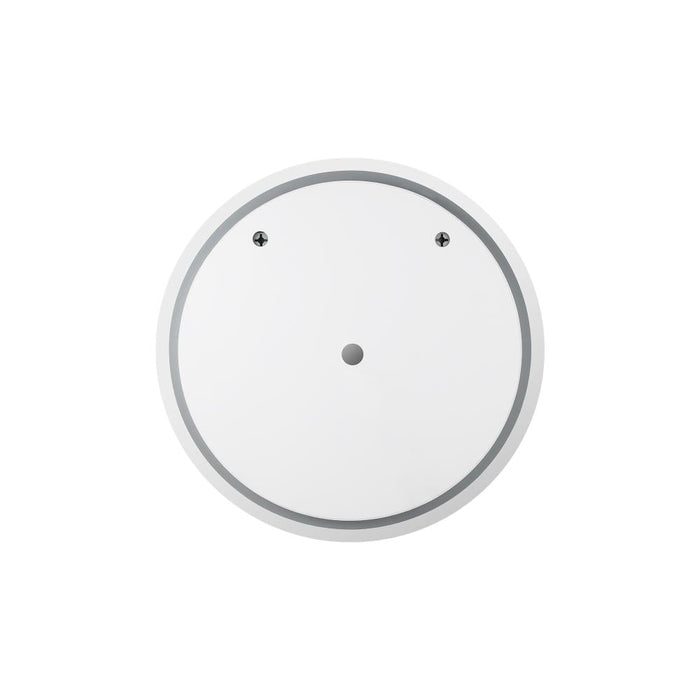 Lumiro Round Bathroom LED Mirror | Round Modern High Quality 3 Colour LED Bathroom Mirros | Easy Install Anti Fog