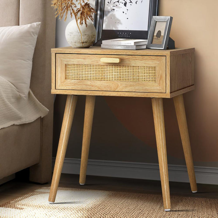 Abruzzi Rattan Bedroom Package - Save 10% When You Purchase the Set
