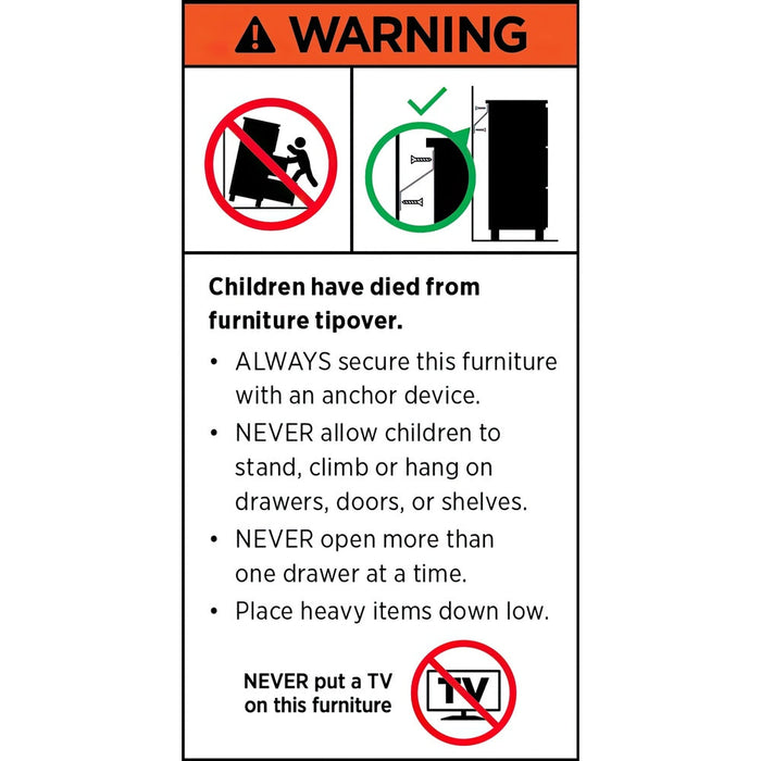 Barbados Modern 4 Chest of Drawers Fluted Glass Door | Hampton Style Tallboy Storage Cabinet