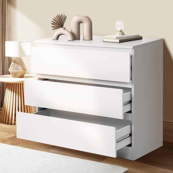 Allure Ripple Bedroom Package - Save 10% When You Purchase the Set