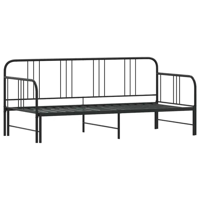 Milano daybed with Trundle Rollout in Single Size