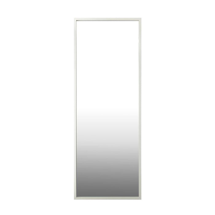 Miloso XL Floor or Free Mounted Mounted Designer Mirror |Rectangular 166 x 60cm Feature Décor Mirror