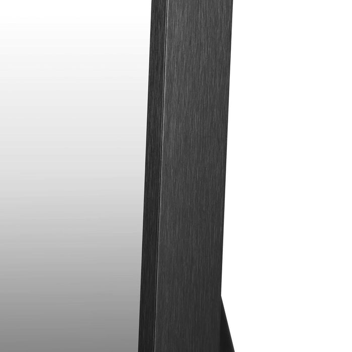 Piazzore XL Floor or Free Standing Designer Mirror | Rectangular 166 x 60cm Feature Décor Mirror