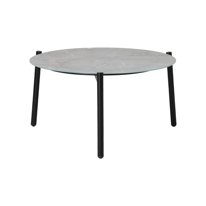 Amalfi  3 or 5pc Premium Table and Chair Outdoor Set | Soft Cushioned Chairs and Table Patio Furniture Set