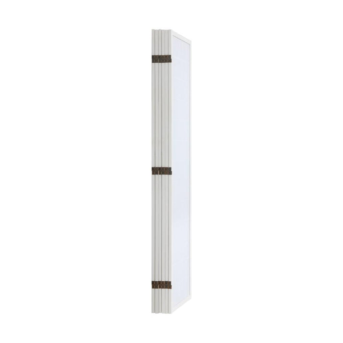 Kyoto Timber and Fabric Room Divider & Privacy Screens | Traditional Room Panel Dividers