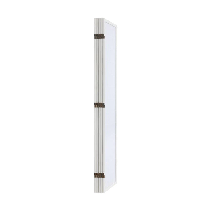Kyoto Timber and Fabric Room Divider & Privacy Screens | Traditional Room Panel Dividers