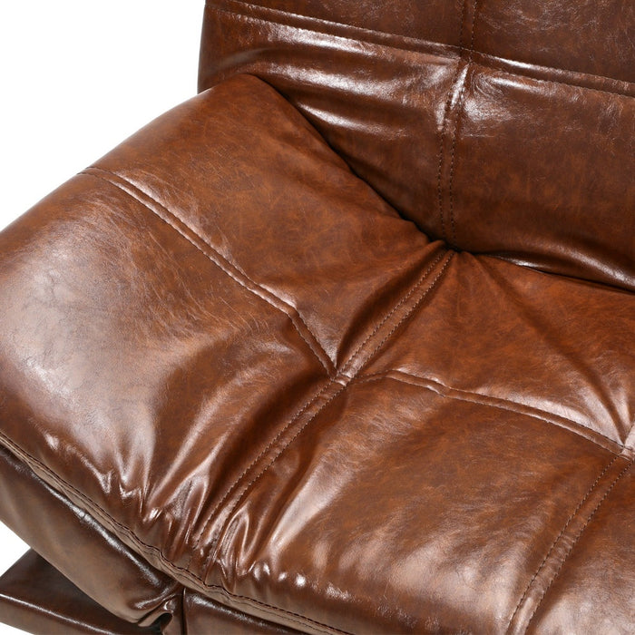 Allure 3 Seater Sofa Couch and Fold Out Futon Bed | Adjustable Luxury Converible Futon Sofa Couch