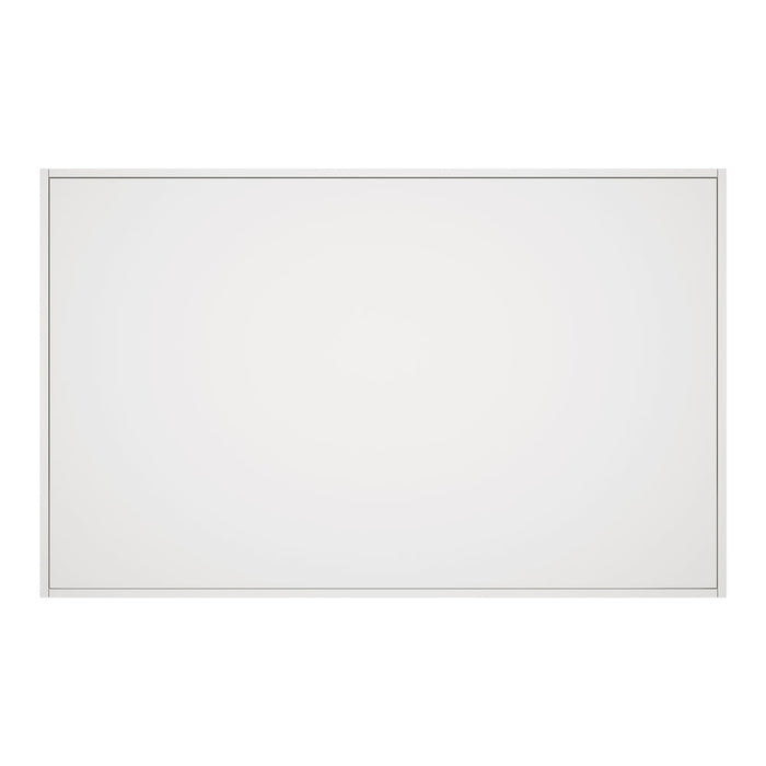 Miami Modern LED Bathroom Cabinet and Storage Unit | Multi Storage Bathroom Mirror Cabinet