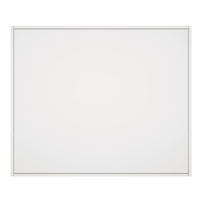 Miami Modern LED Bathroom Cabinet and Storage Unit | Multi Storage Bathroom Mirror Cabinet
