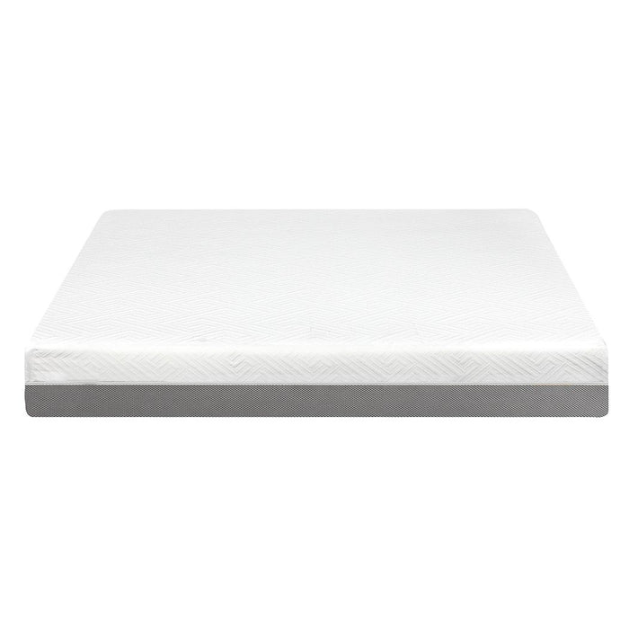 Luxore Dream Super Cooling Full Memory Foam Mattress | Delxure Medium Soft Tempur Style Memory Foam Mattress