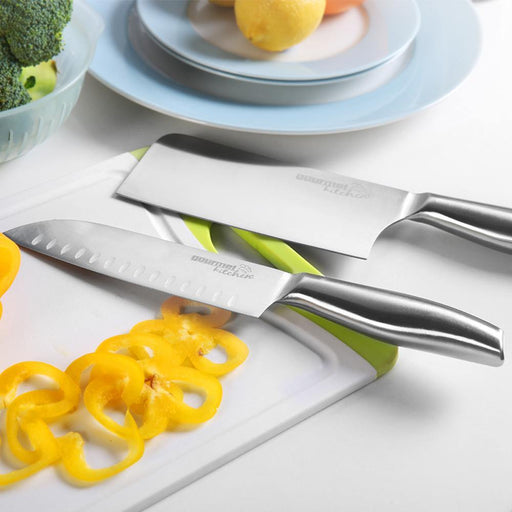 Chef Knife Set  