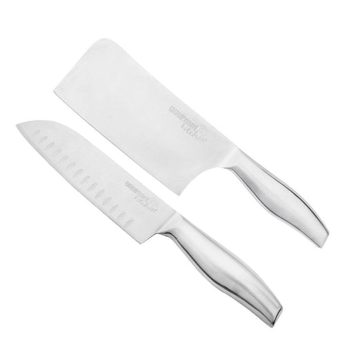 Chef Knife Set 