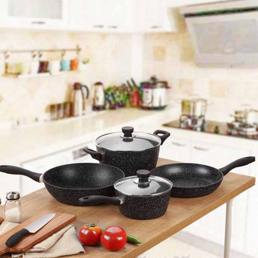 Cookware Sets