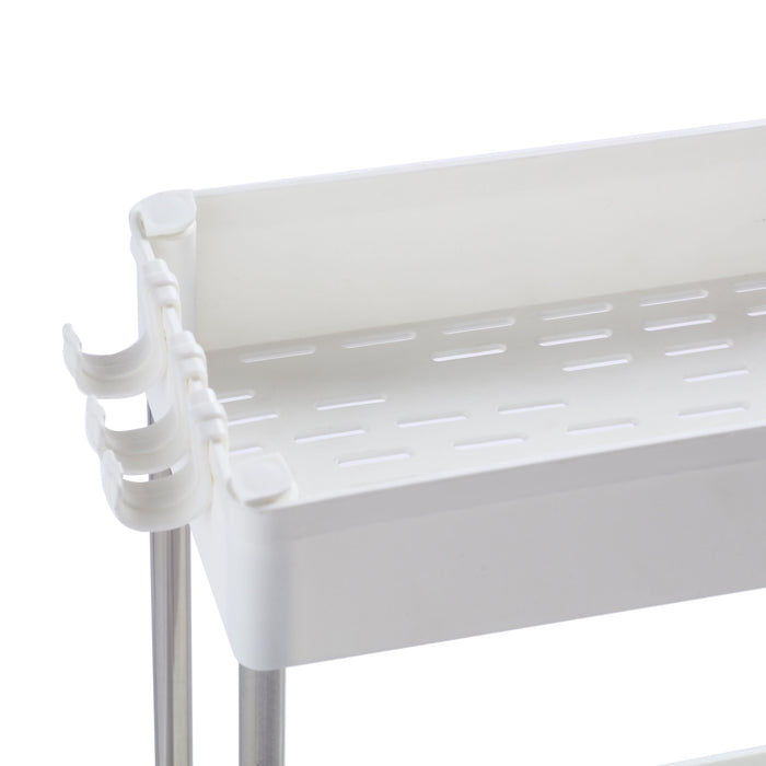 Storage Organiser - White