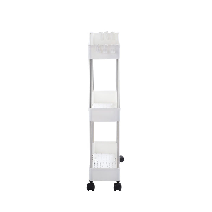Kitchen Trolleys