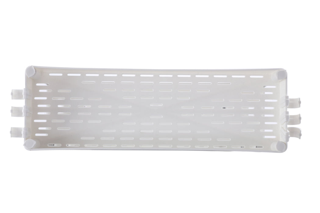 Storage Organiser - White