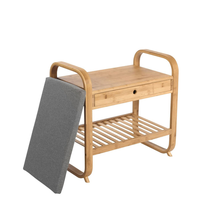 Shoe Racks