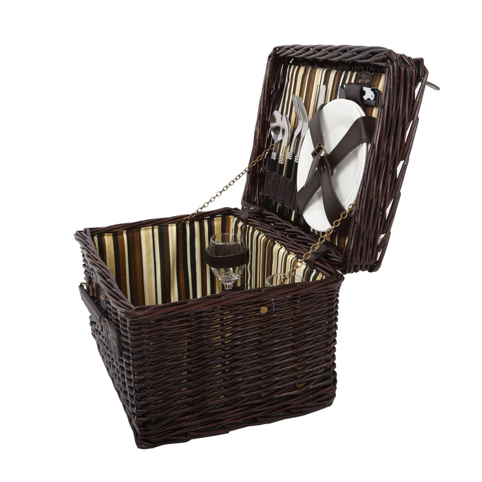 Baskets