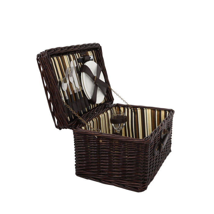 Baskets