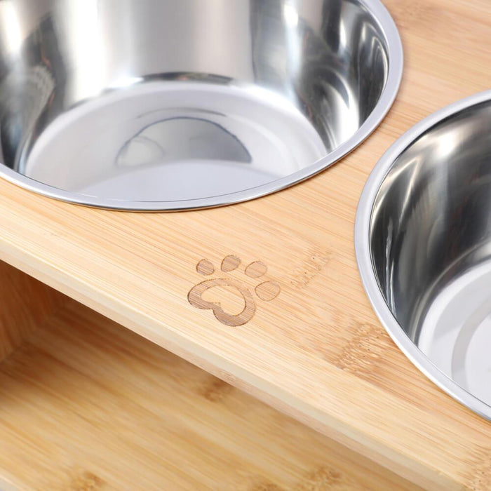 Pet Bowl