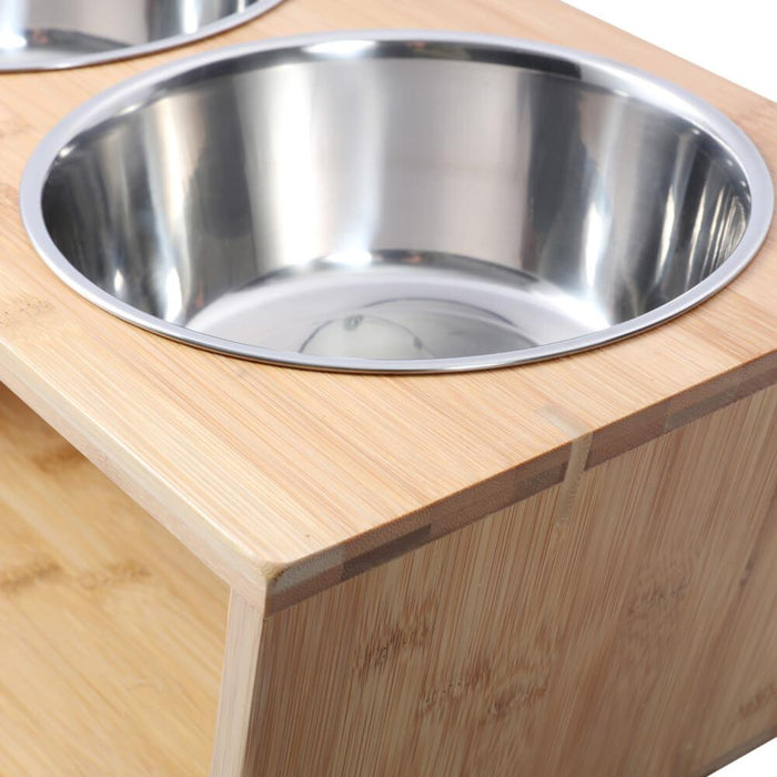 Pet Bowl
