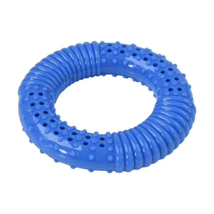 Ruf Dog Cool Blue Summer Toys 7pc set