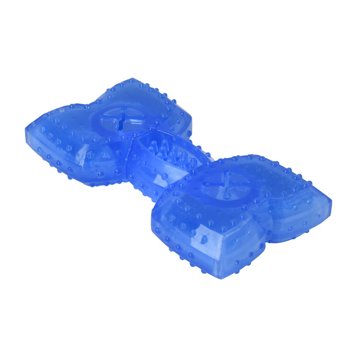 Ruf Dog Cool Blue Summer Toys 7pc set
