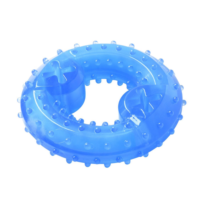 Ruf Dog Cool Blue Summer Toys 7pc set