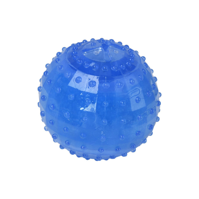 Ruf Dog Cool Blue Summer Toys 7pc set
