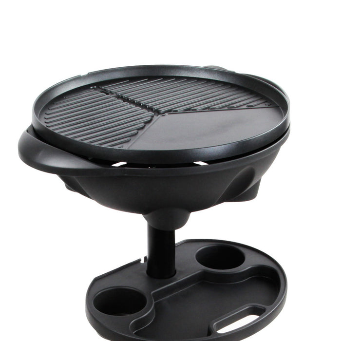 Sparkz Handy Portable Electric BBQ With Stand