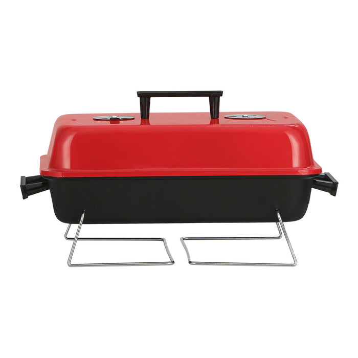 Sparkz Portable Charcoal BBQ Grill | Camping Grill and BBQ