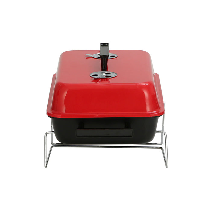 Sparkz Portable Charcoal BBQ Grill | Camping Grill and BBQ
