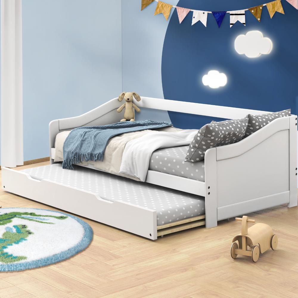Ione daybed discount with trundle