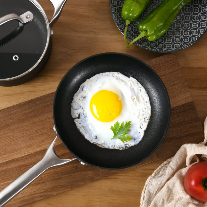 Estella Roca Durable Quality Non-Stick Frypan in Choice of Size