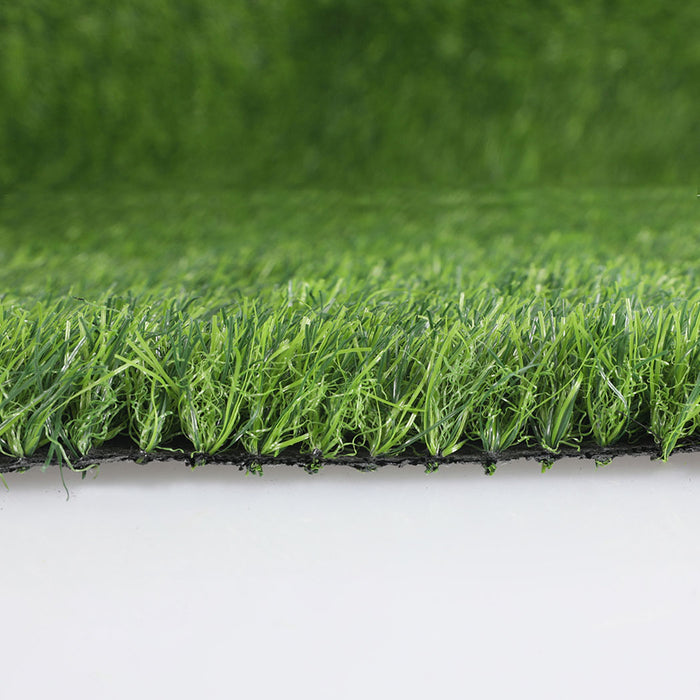 10SQM Artificial Lawn | Fake Grass Flooring Outdoor Synthetic Turf Plant Lawn 35MM