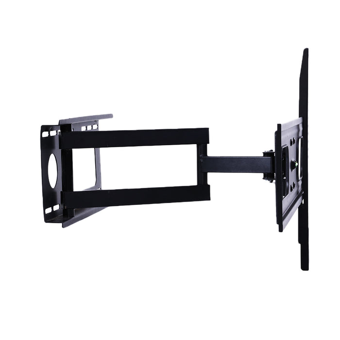 32 - 70 Inch Full Motion Tilting TV Wall Mount | TV Bracket Swivel LED LCD Plasma VESA