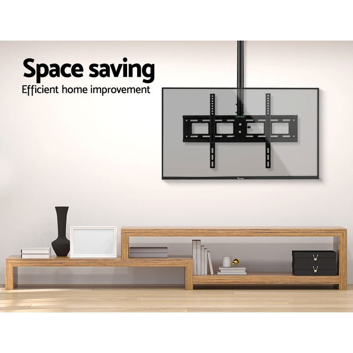 32 inch to 75 Inch TV Wall Swivel Ceiling Mount Bracket  | TV Full Motion Tilt TV Bracket