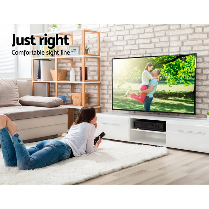 24” to 50” TV Wall Mount Monitor Bracket | TV Swivel Wall Bracket