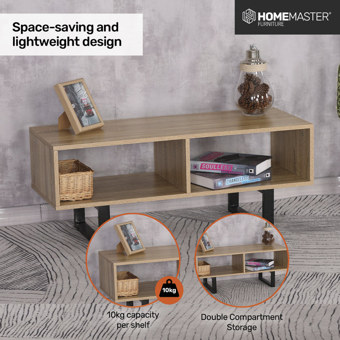 Arezzo Disply Modern Coffee Table