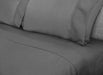 2000TC Bamboo Cooling Sheet Set | Hypo-Allergenic Breathable Summer Sheets | 5 Sizes - 9 Colours Bed Sheets Ontrendideas Bed and Bath
