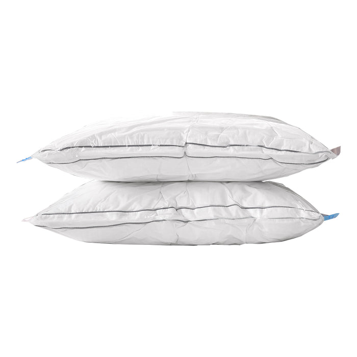 12pc 120x100cm Vacuum Storage Bags | Save Space Seal Compressing Clothes Quilt Organizer Saver