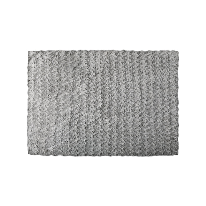 Pawzee Dog Blanket | Calimg Washable Soft Pet Blanket in Grey