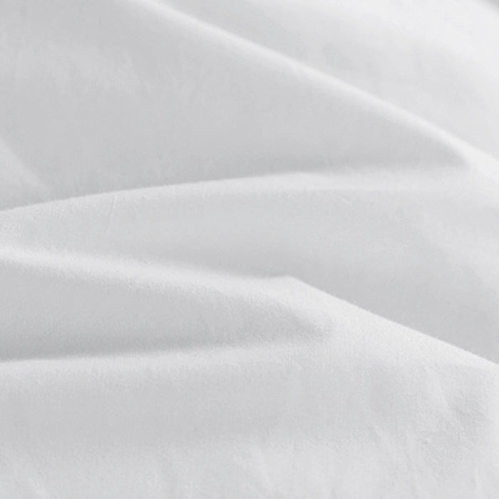 Duck Down Feather Quilt 200GSM Duvet Doona Summer Queen Blanket Bed