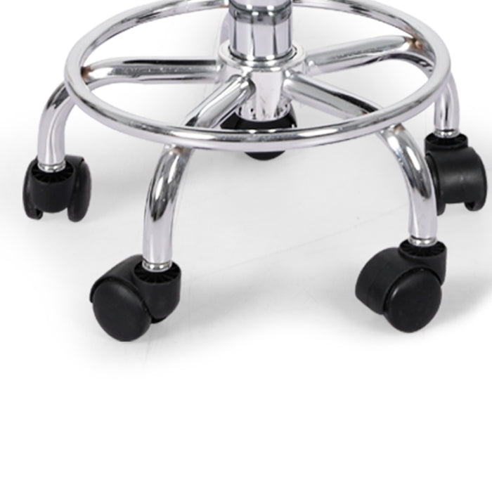 Maxis Swivel Salon Stool Bar Stool | Barber Hydraulic Lift Hairdressing Stool