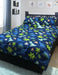 5 Piece Kids Comforter Set | 5pc Childrens Bedding Set | Kids Decor Bedding | 2 Sizes - 12 Designs Quilts & Comforters Single / Dinosaurs Ontrendideas Bed and Bath