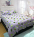 5 Piece Kids Comforter Set | 5pc Childrens Bedding Set | Kids Decor Bedding | 2 Sizes - 12 Designs Quilts & Comforters Single / Purple Avocado Ontrendideas Bed and Bath